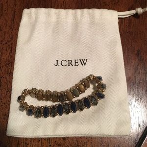 J Crew bracelet