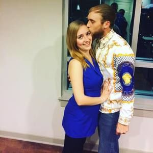 Meet your Posher, Angela