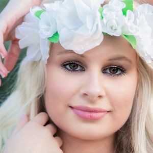 Meet your Posher, Lanie