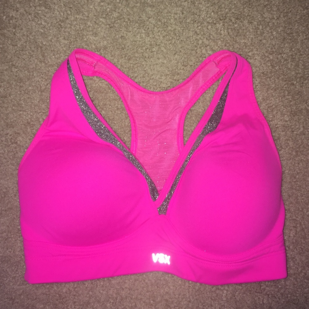 VSX Bra