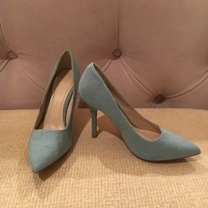 Forever 21 Shoes - Forever 21 Pointed Heels Forever 21 Shoes - Forever 21 Pointed Heels