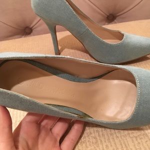 Forever 21 Shoes - Forever 21 Pointed Heels Forever 21 Shoes - Forever 21 Pointed Heels
