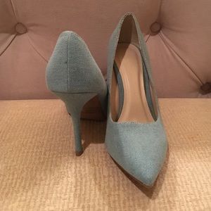 Forever 21 Shoes - Forever 21 Pointed Heels Forever 21 Shoes - Forever 21 Pointed Heels