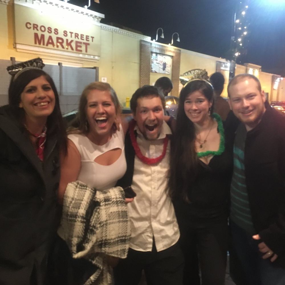 Meet your Posher, Brittany