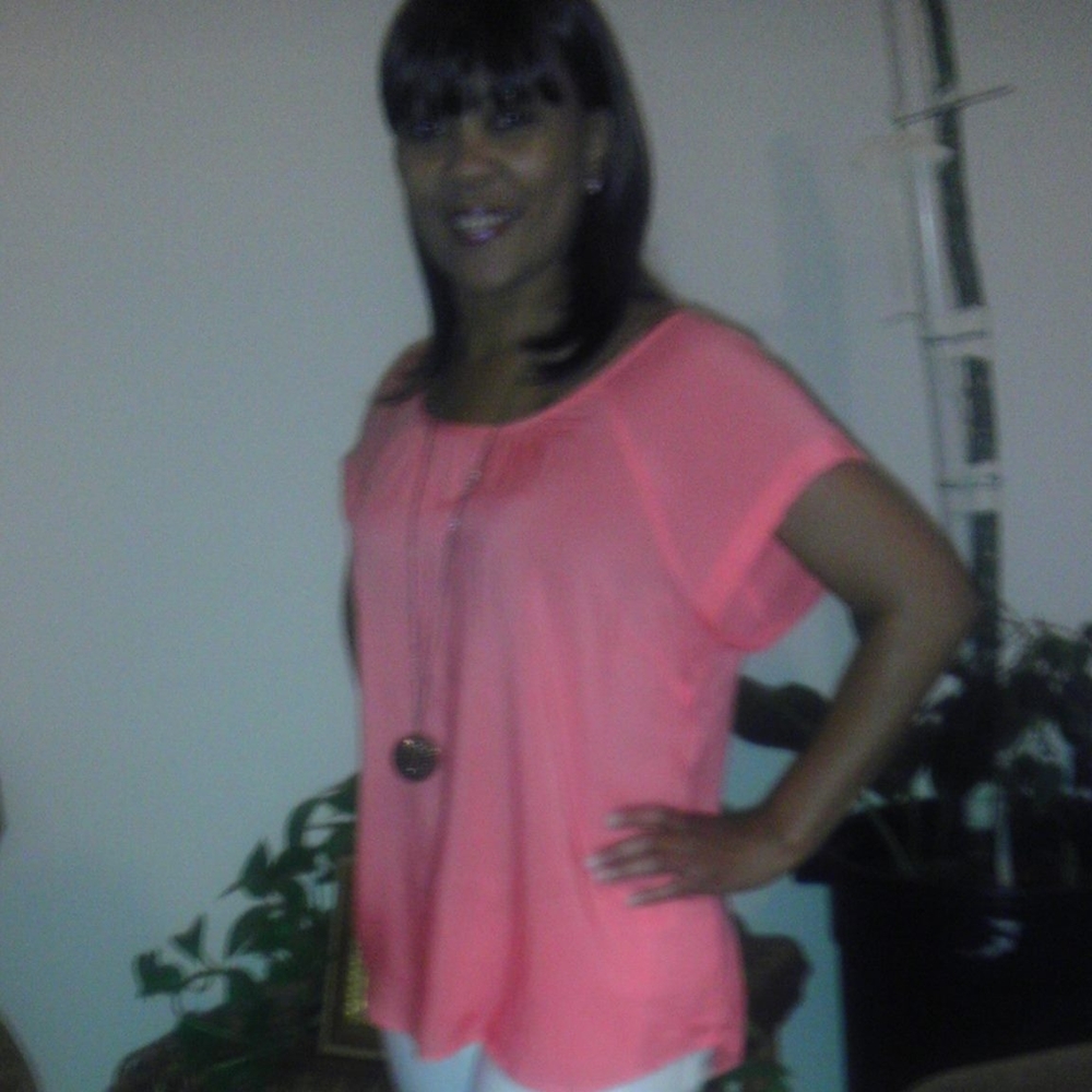 Meet your Posher, Bridgette