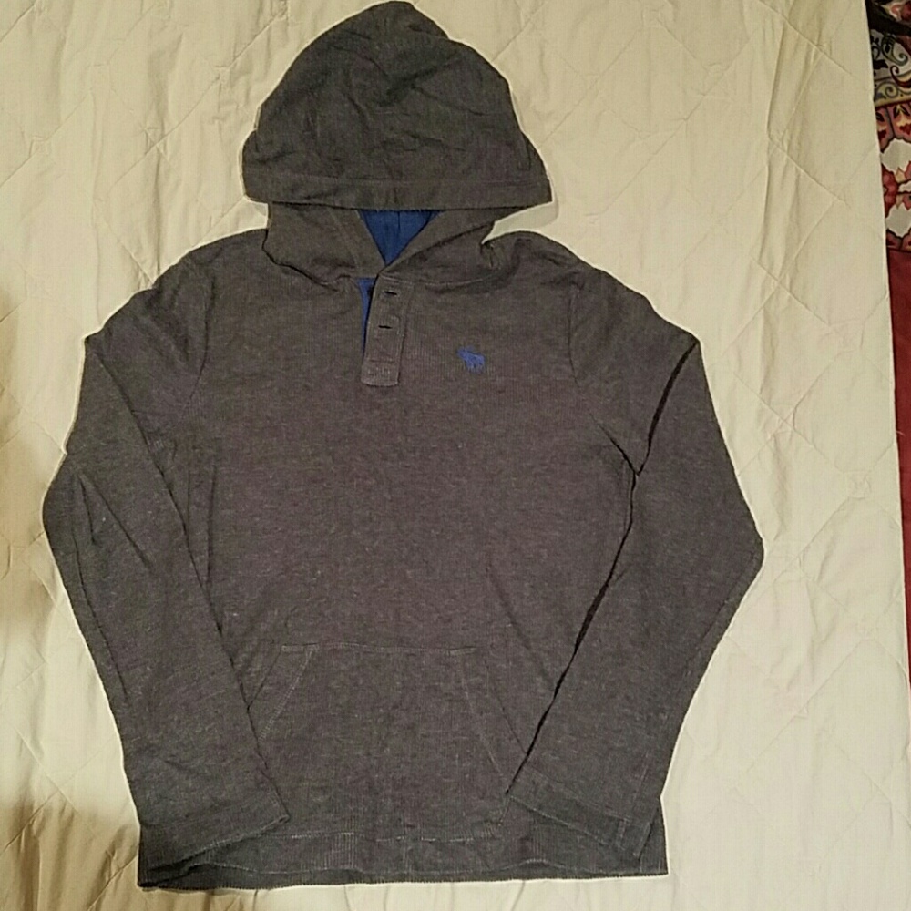 Abercrombie Kids Hoodie Sweater