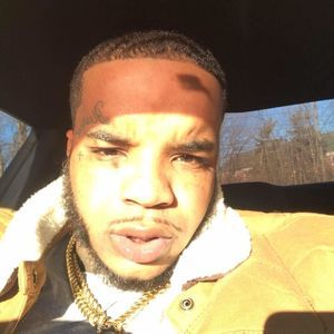 Meet your Posher, Lamar