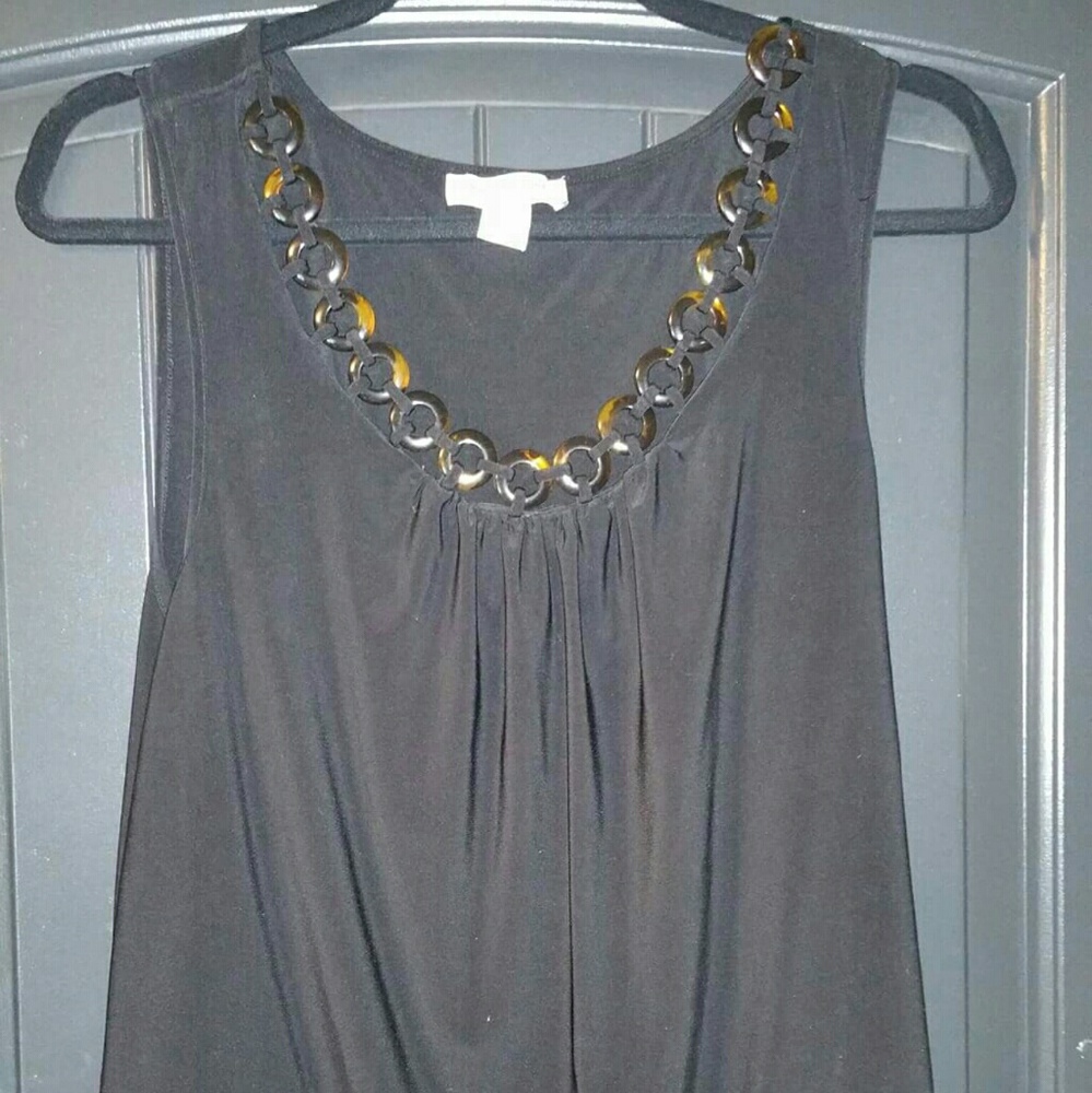 White House Black Market tank
