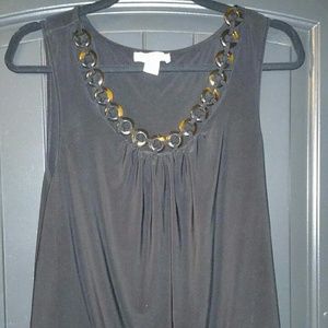 White House Black Market tank