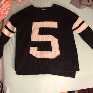 Forever 21 Sweater