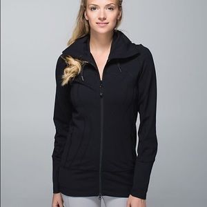 Lululemon Stride Jacket