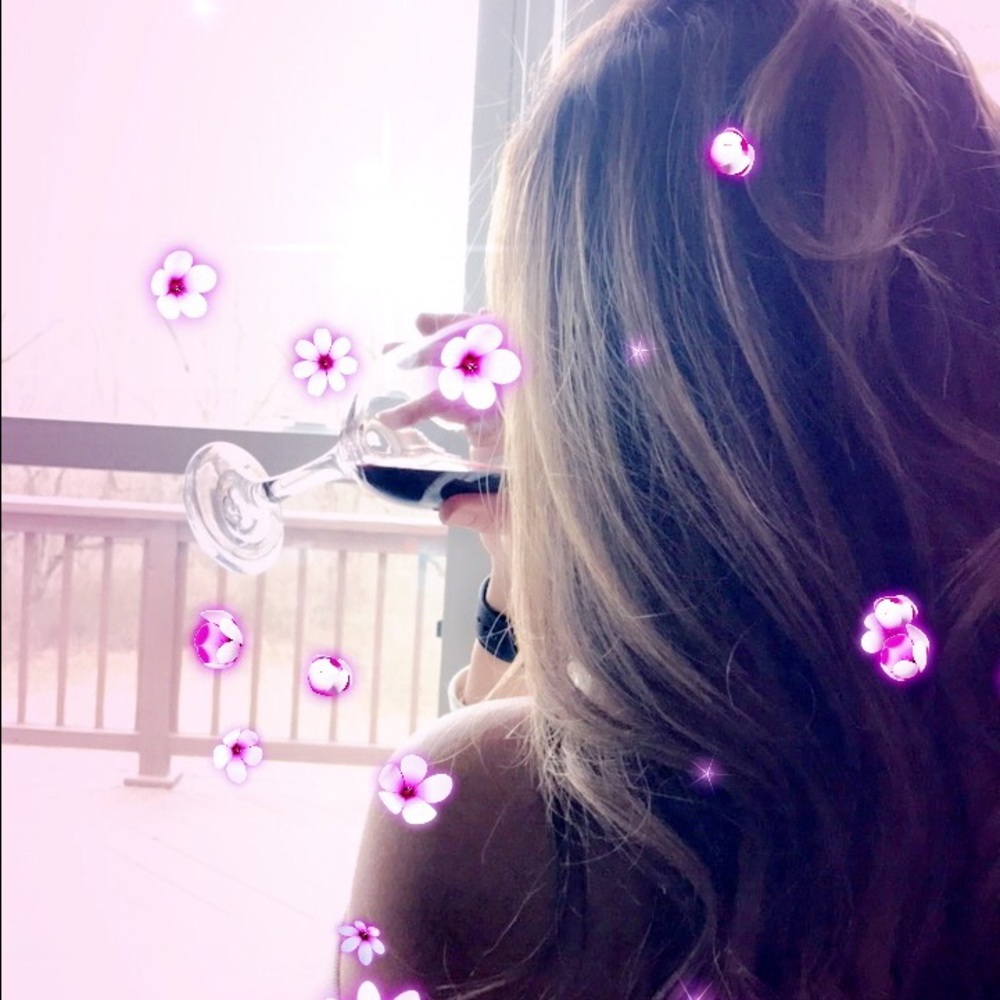 Meet your Posher, Jamie