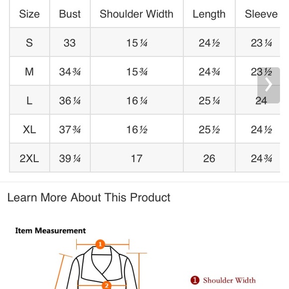 💃FLASH SALE JUST ARRIVED LARGE - Picture 4 of 4