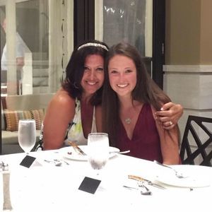 Meet your Posher, Nancy