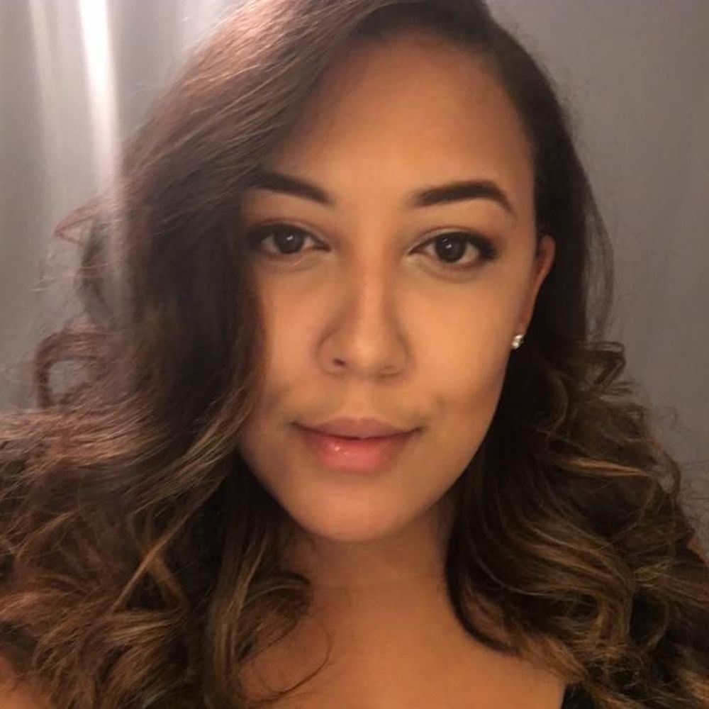 Meet your Posher, Bianca