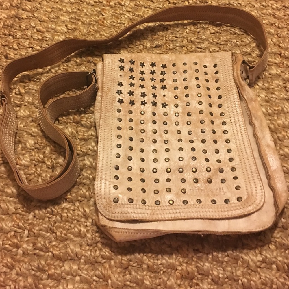 Bed Stu messenger bag