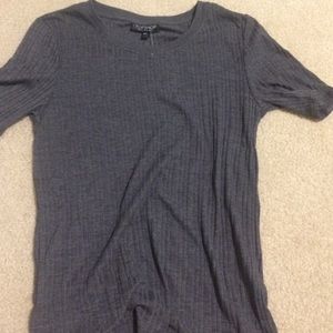 Grey Tshirt