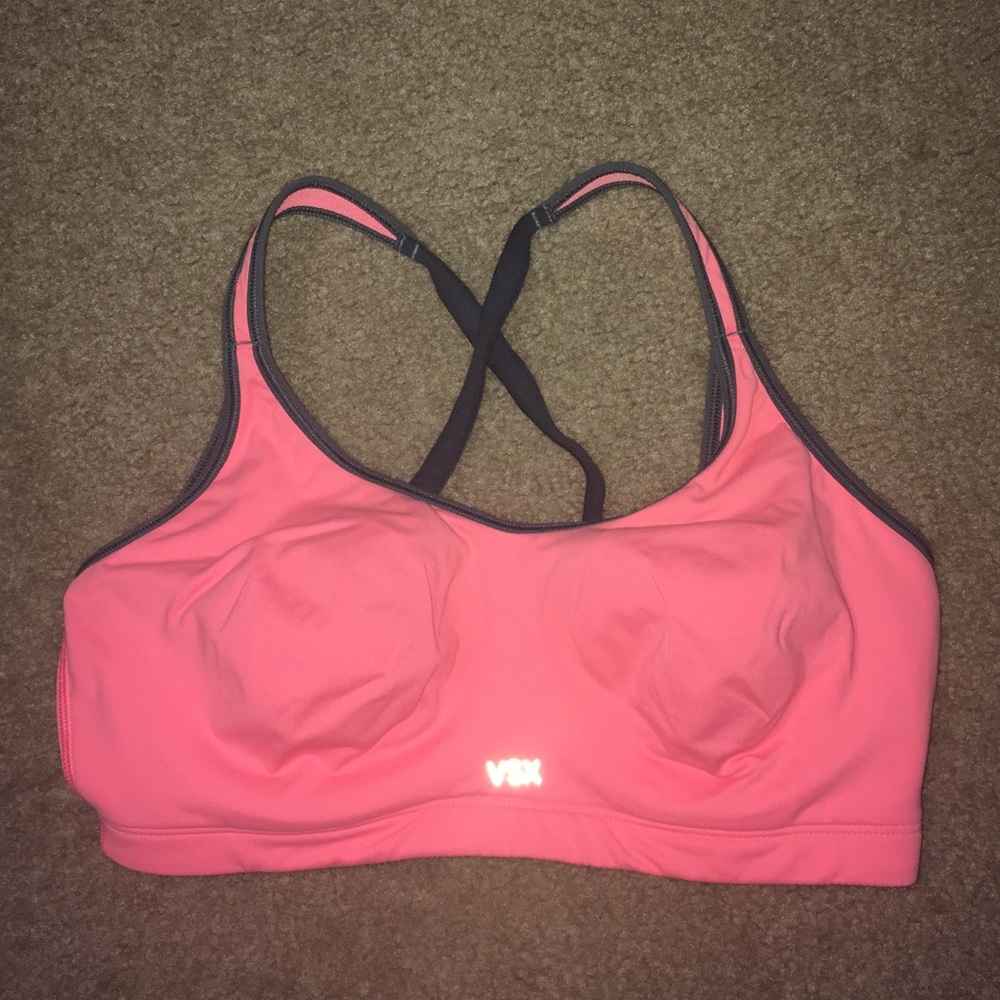 VSX Bra