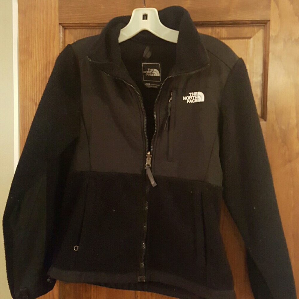The Northface winter jacket
