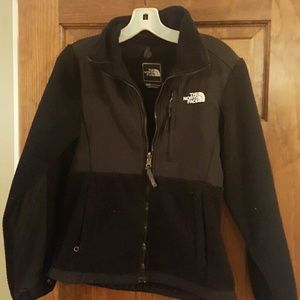 The Northface winter jacket