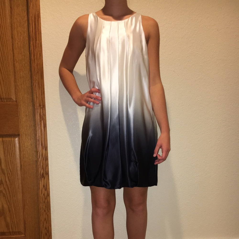 White House | Black Market Dress