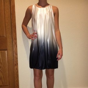 White House | Black Market Dress