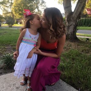 Meet your Posher, Kiana