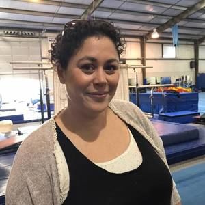 Meet your Posher, Tina