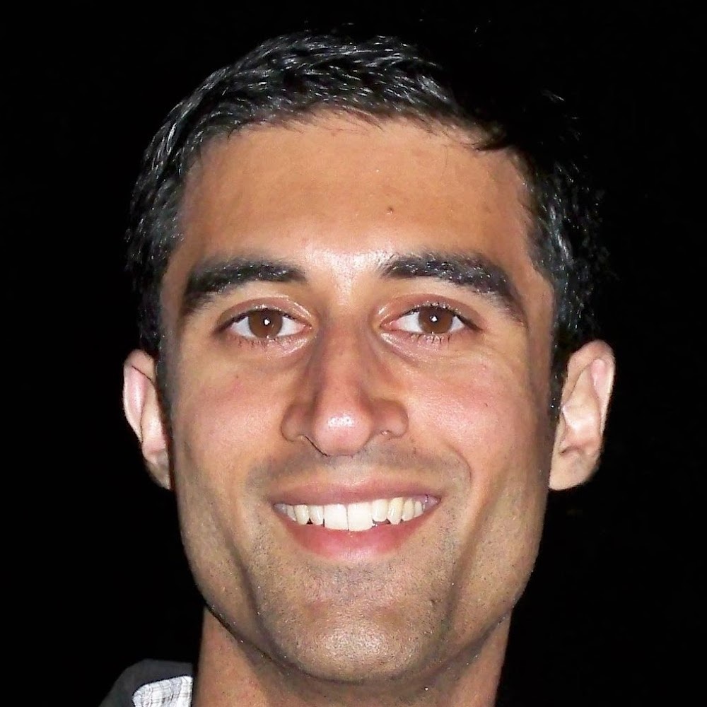 Meet your Posher, Arthur