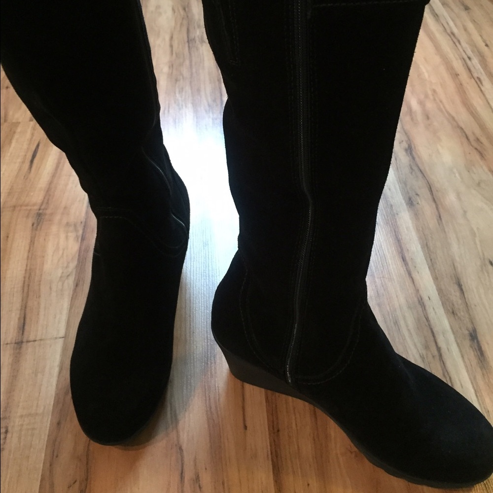 ❌HALF PRICE ❌Italian Wedge Boots