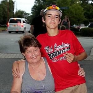 Meet your Posher, Jonathan