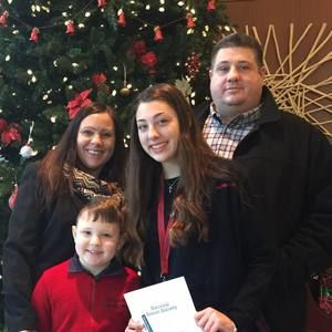 Meet your Posher, Rachael