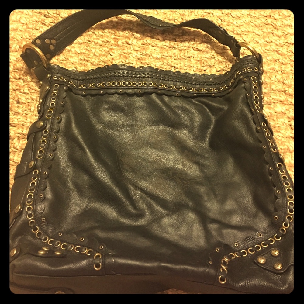 Kate Landry Large messenger bag