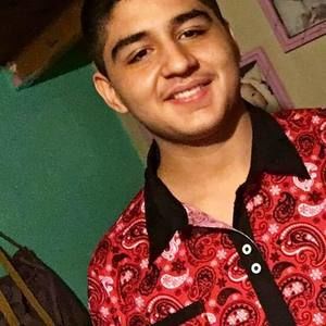 Meet your Posher, Leobardo