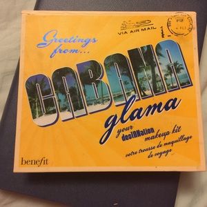 Benefit Cabana Glama