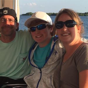 Meet your Posher, Kerry