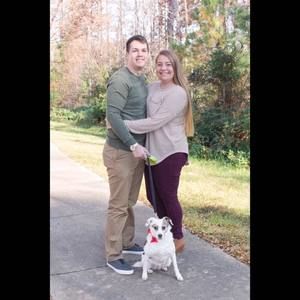 Meet your Posher, Jenny