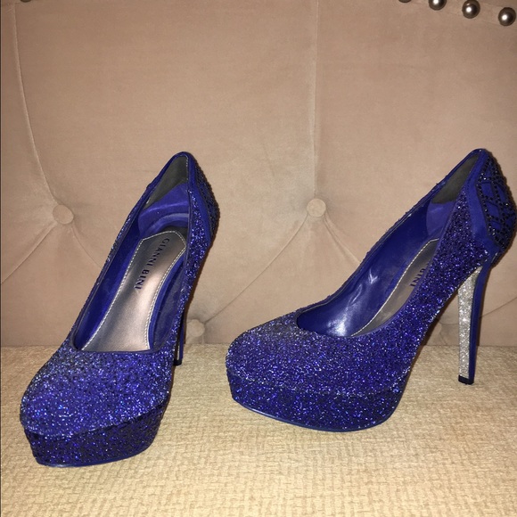 Gianni Bini Shoes - Gianni Bini Pumps Gianni Bini Shoes - Gianni Bini Pumps