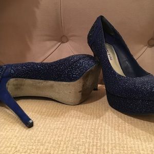 Gianni Bini Shoes - Gianni Bini Pumps Gianni Bini Shoes - Gianni Bini Pumps
