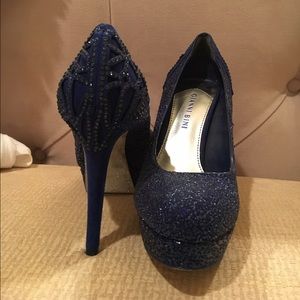 Gianni Bini Shoes - Gianni Bini Pumps Gianni Bini Shoes - Gianni Bini Pumps