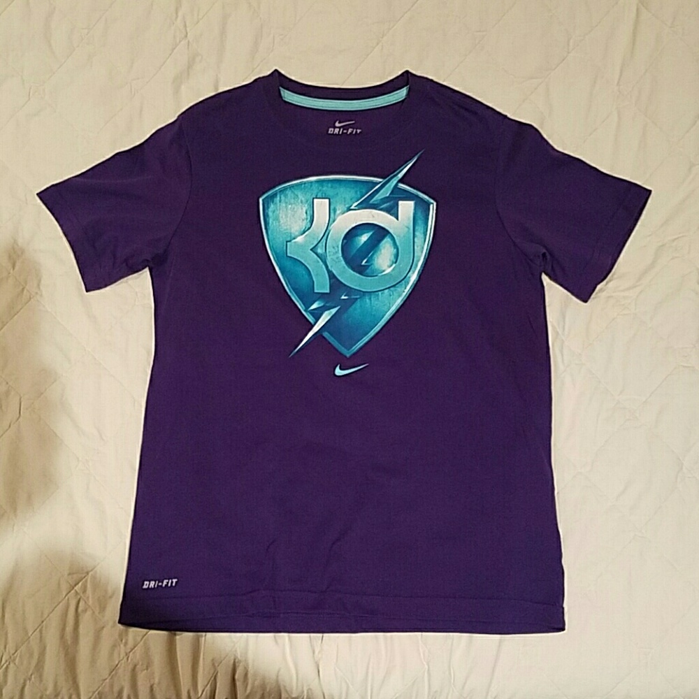 Nike KD Dry Fit T-shirt