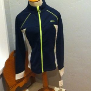 NWT Izod Movement Jacket