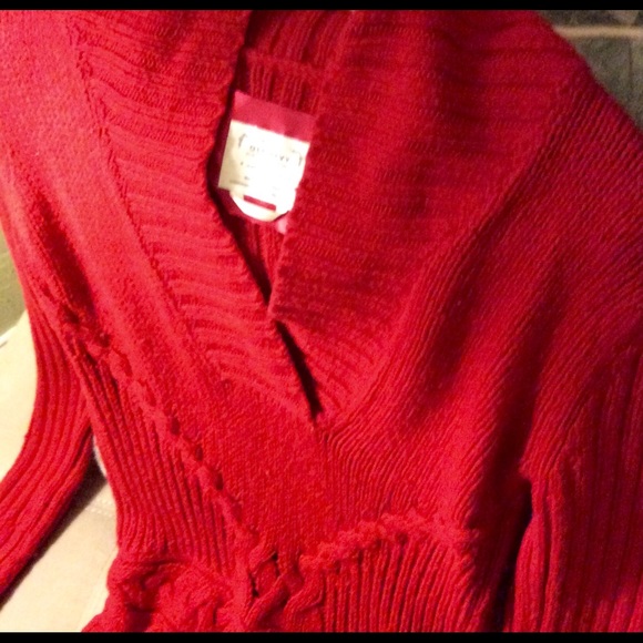 Old Navy Sweater - Picture 3 of 4