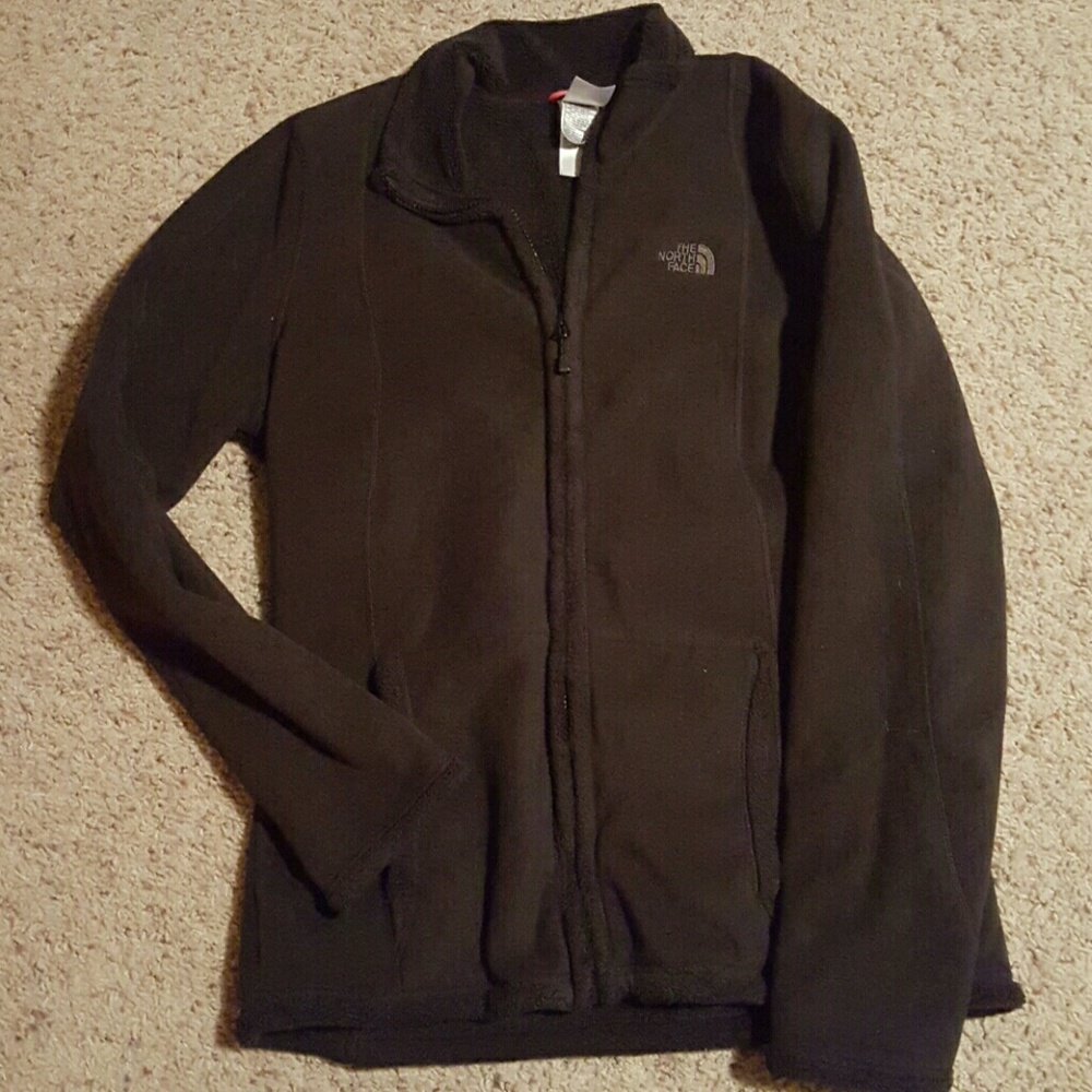 Womens northface light weight jacket