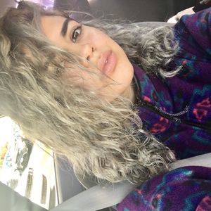 Meet your Posher, Jamilette