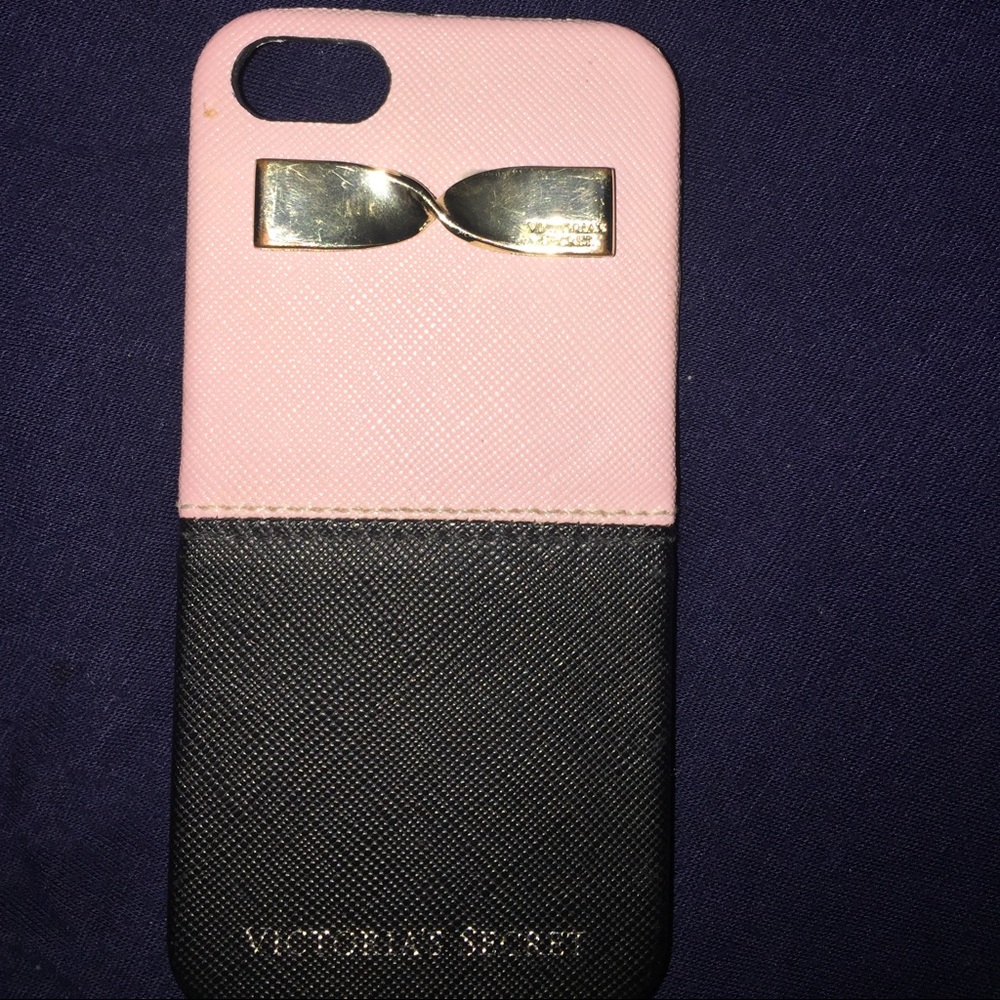 Victoria secret authentic iPhone 5s case!!