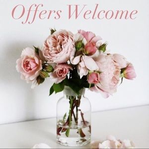 Please read before making offer.
