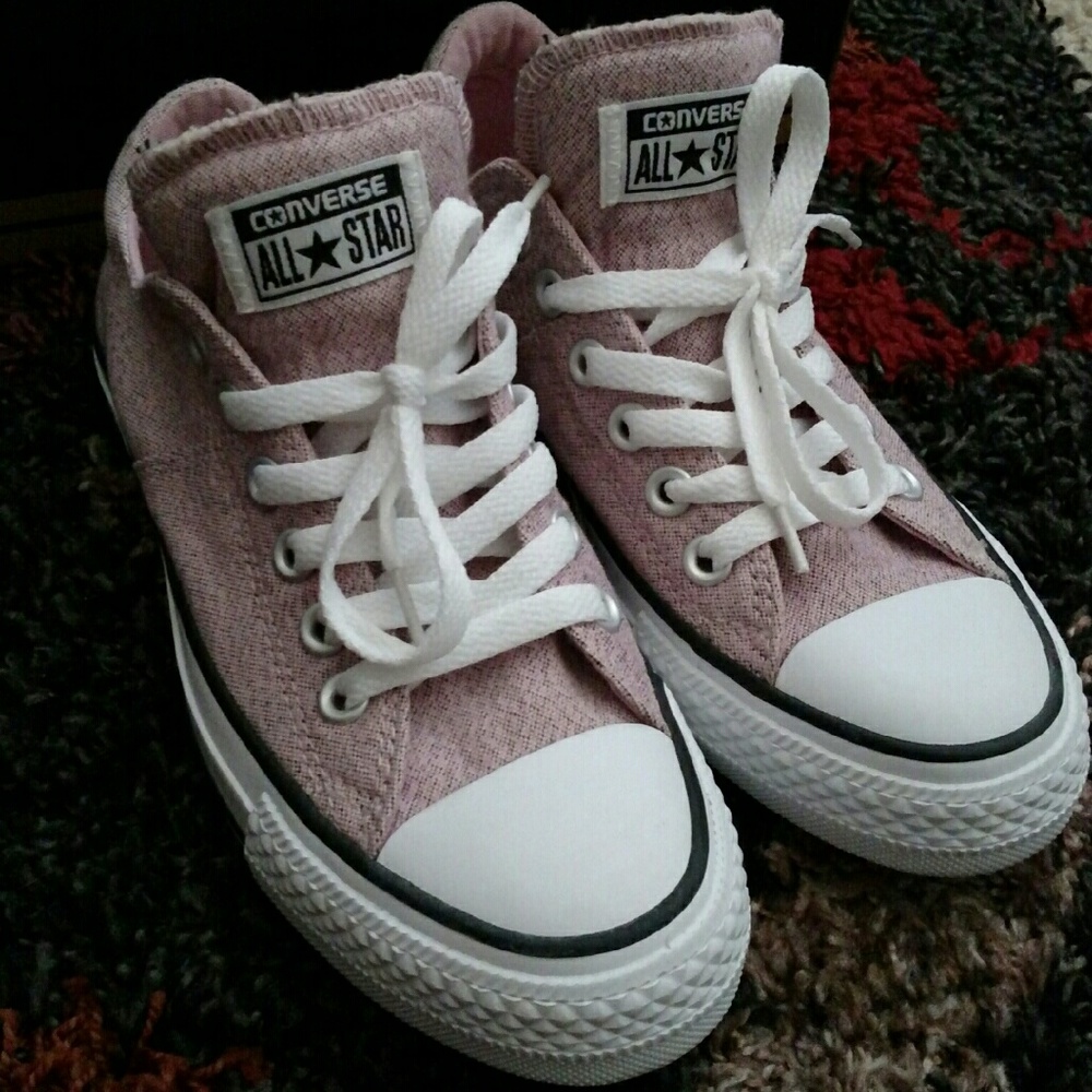 Converse Chuck Taylor