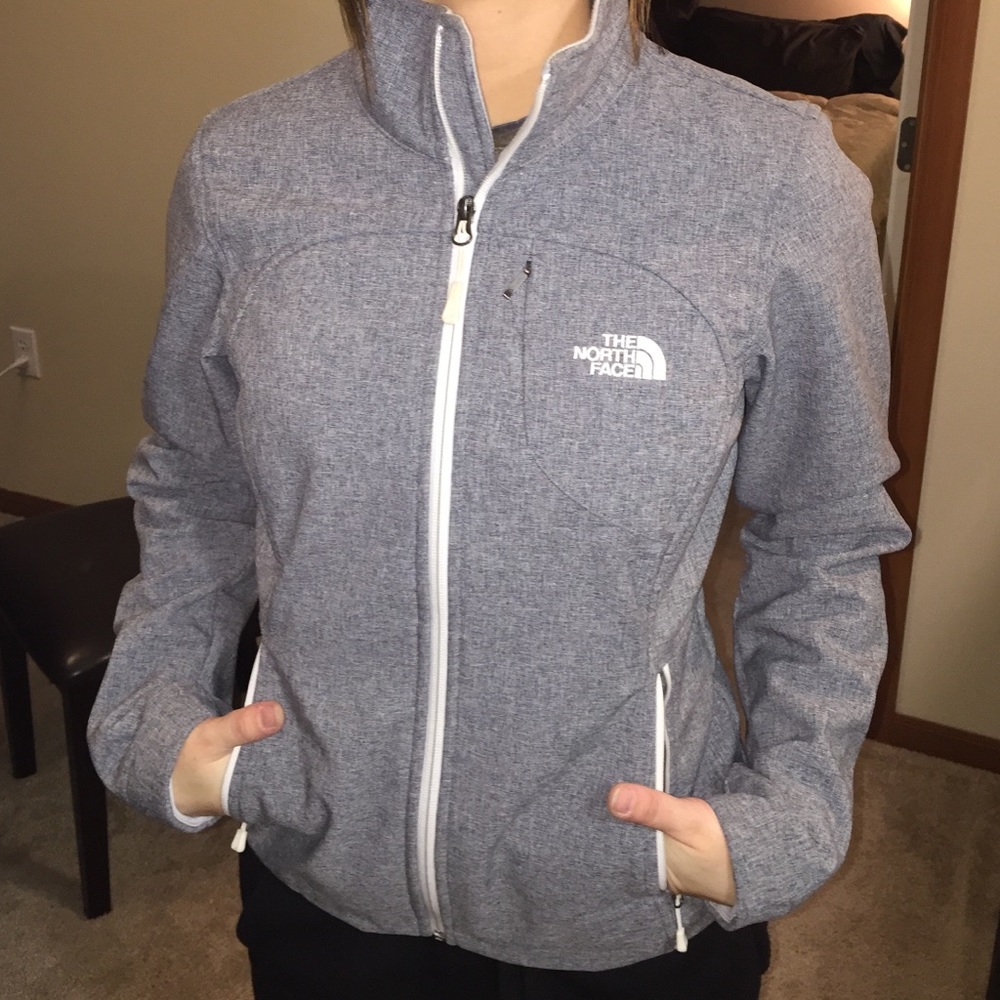 The North Face Jacket