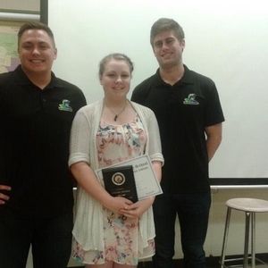 Meet your Posher, Gillian